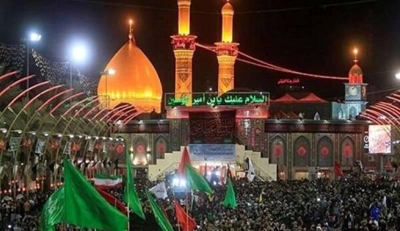 محدودیتها و ممنوعیتهای سفر اربعین اعلام شد