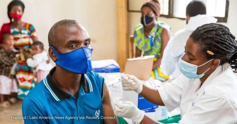 بیماری مرموز