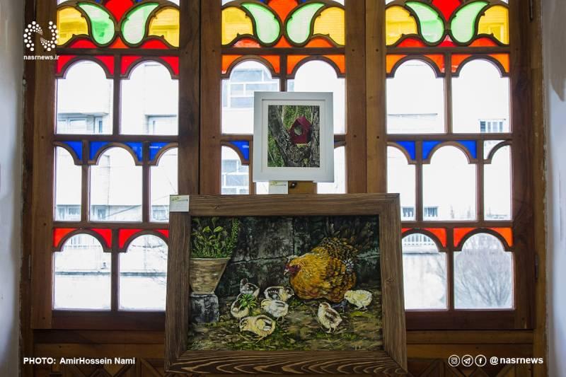 خانه دکتر صوفیانی