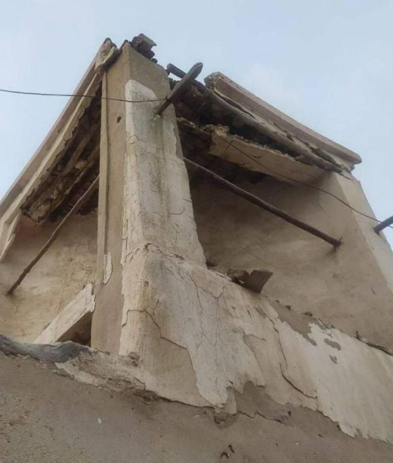 بادگیرهای قشم 