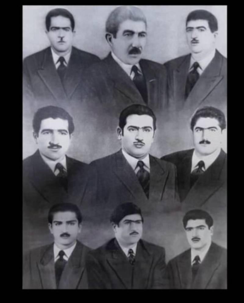 رستوران هفت‌کچلون