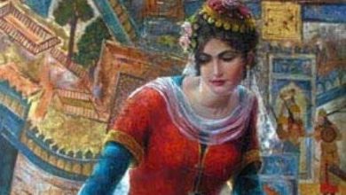 شیرین
