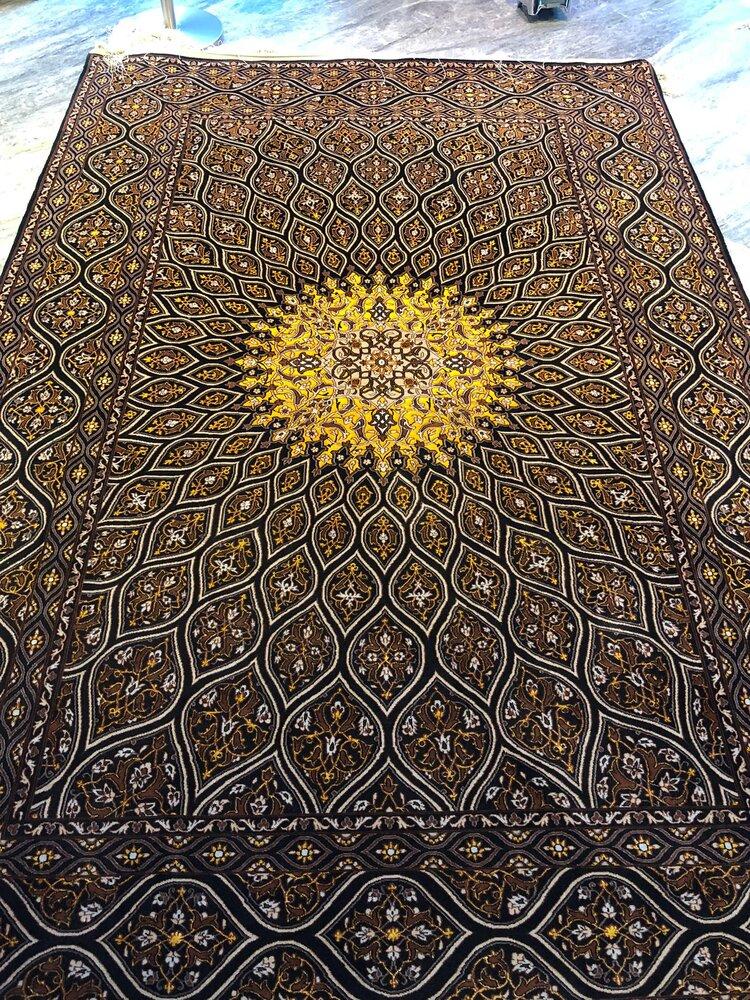 قالی ایرانی