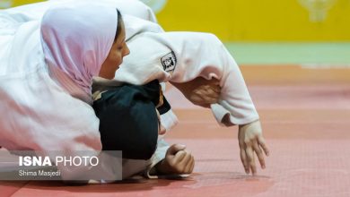 رقابت‌های انتخابی ووشوی بانوان