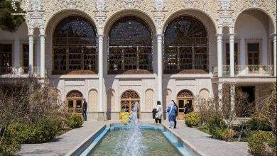 خانه دکتر صوفیانی