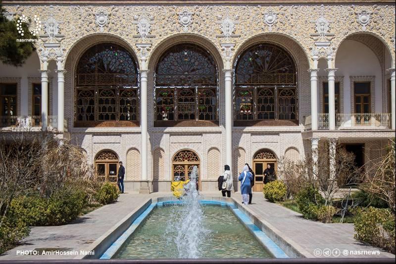 خانه دکتر صوفیانی