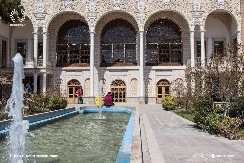 خانه دکتر صدقیانی