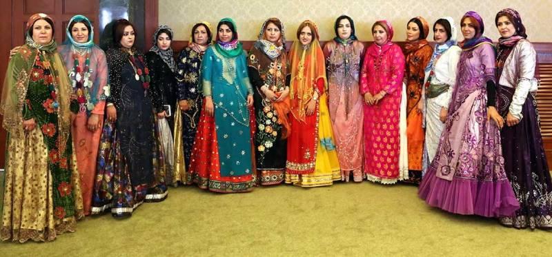 اقوام ایرانی