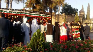 اقوام ایران‌زمین