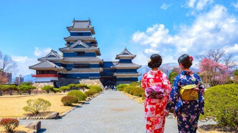 نمایشگاه بین‌المللی گردشگری جاتا