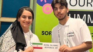 انتخاب ایران به عنوان ۵ کشور منتخب در نشست جوانان سازمان جهانی گردشگری