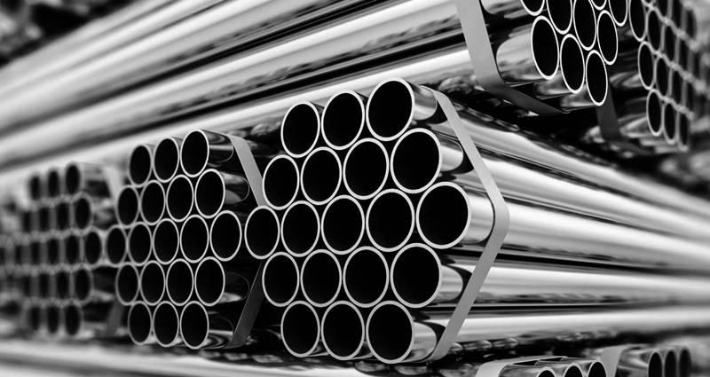 لوله داربستی