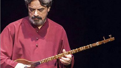 موسیقی ایرانی