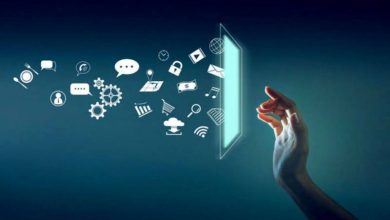 اینترنت رایگان