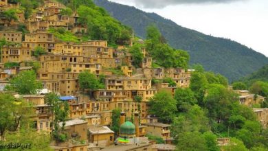 پیدایش ماسوله