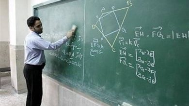 رتبه‌بندی معلمان