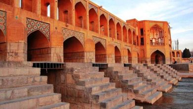 ماجرای کشف و جاسازی مواد مخدر در بناهای تاریخی اصفهان