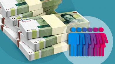 دولت به یارانه بگیران مساعده می دهد