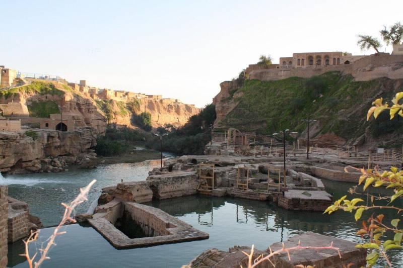 تماشای ایران در یک چشم بهم زدن !