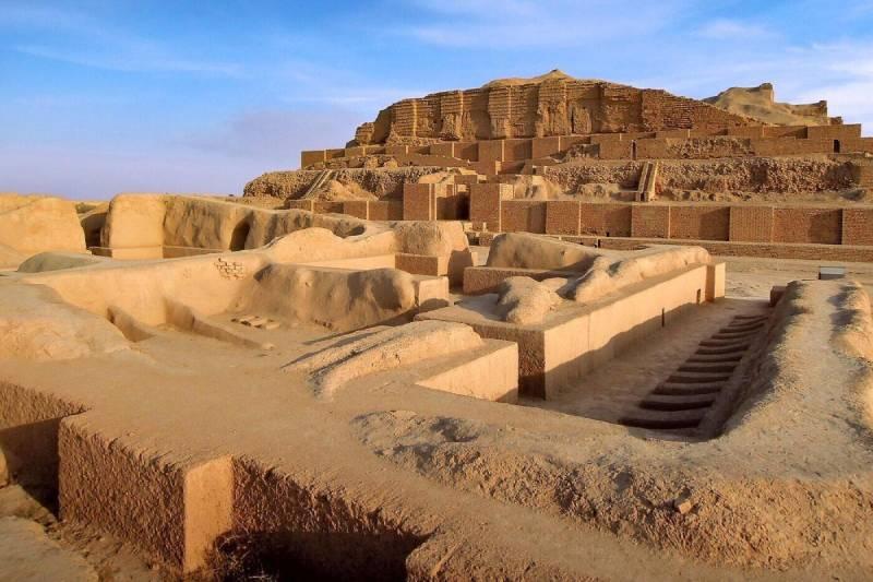 تماشای ایران در یک چشم بهم زدن !