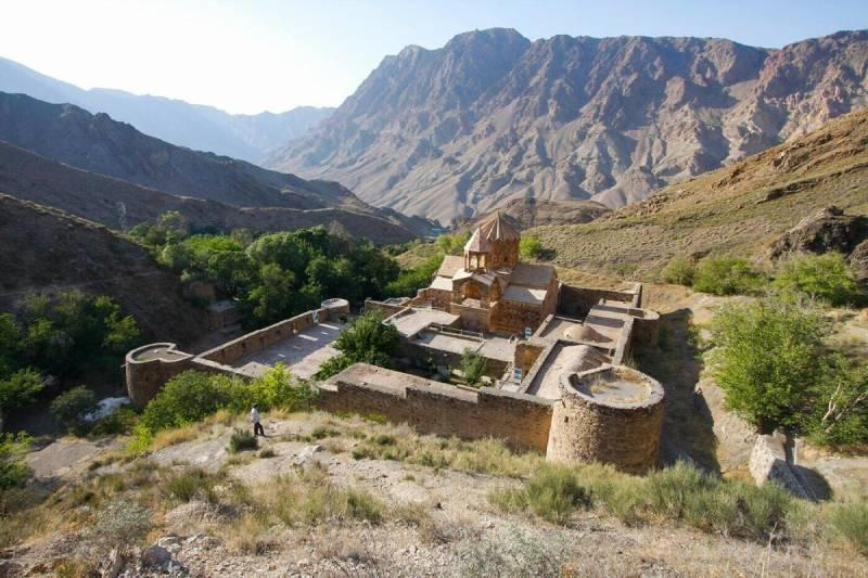 تماشای ایران در یک چشم بهم زدن !