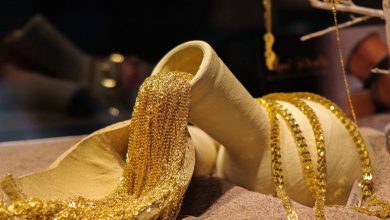 طلا دوباره یاغی می شود؟