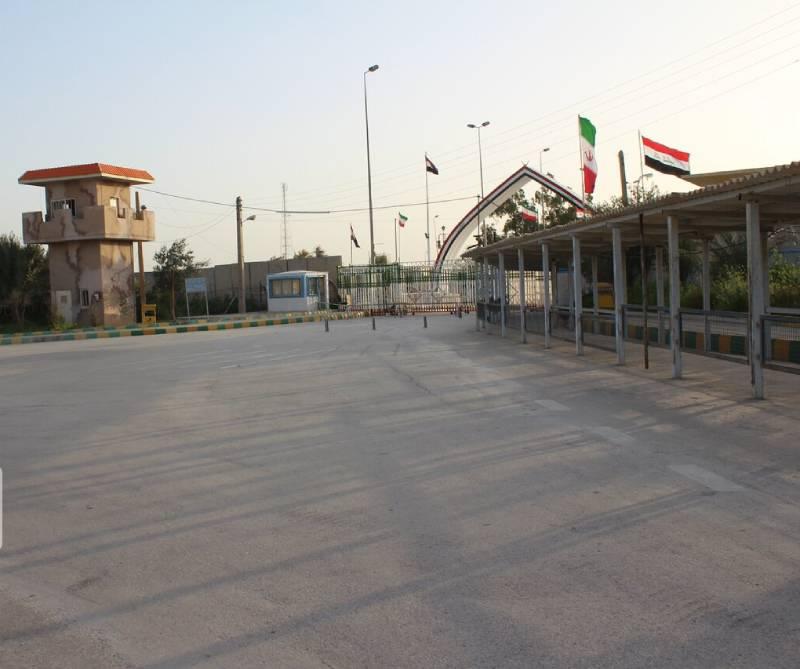 سفر کربلا تا اطلاع ثانوی لغو شد