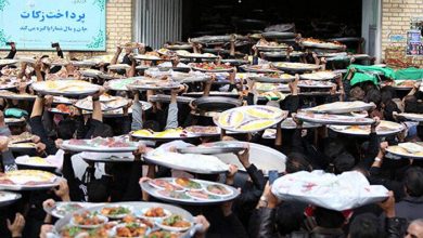 2 روستای مبارکه