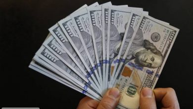 ریزش شدید قیمت دلار،طلا و سکه