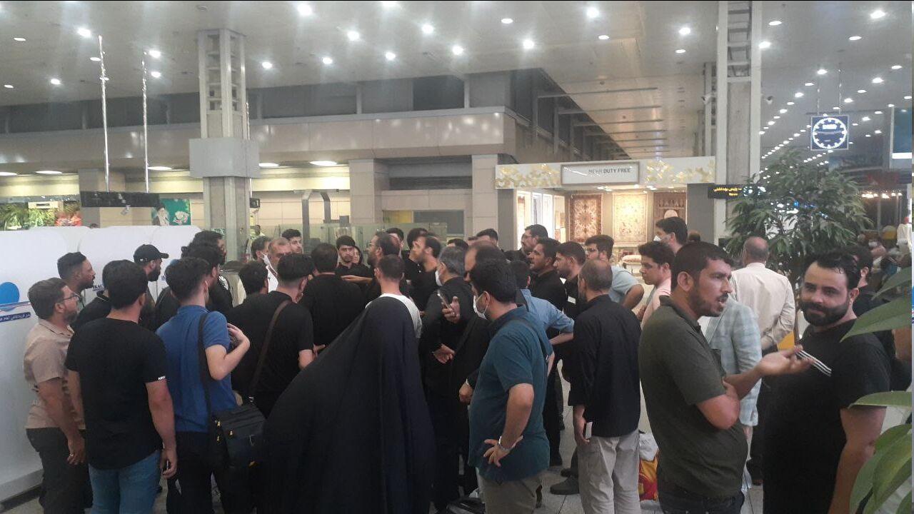 هواپیمایی آتا