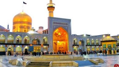 نحوه ثبت نام اسکان رایگان در مشهد