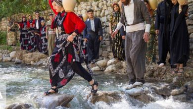 جشن چله تابستان