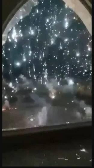 بمب هایی که باعث ذوب شدن گوشت انسان می شود