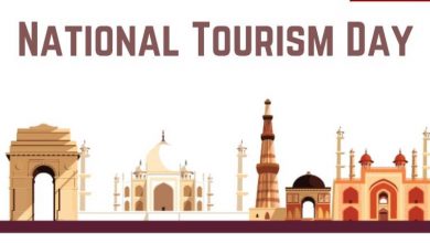 شعار روز جهانی گردشگری