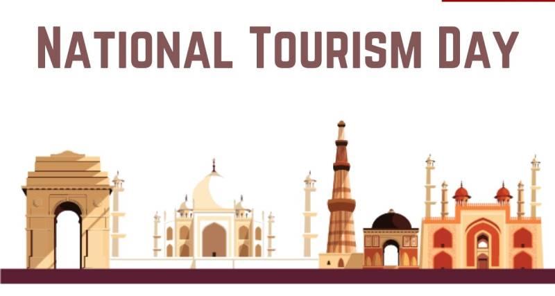 شعار روز جهانی گردشگری