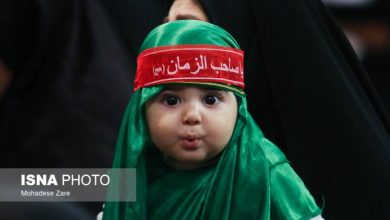 شیرخوارگان حسینی