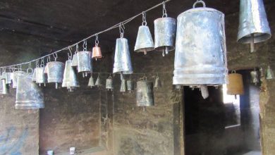 زنگوله‌سازی