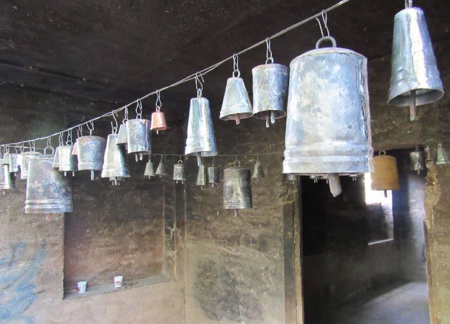 زنگولهسازی