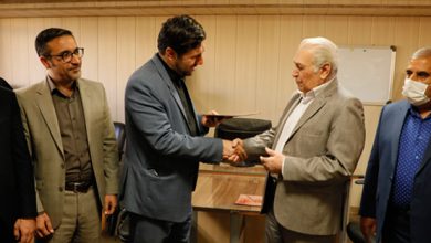 حمیدرضا قانعی