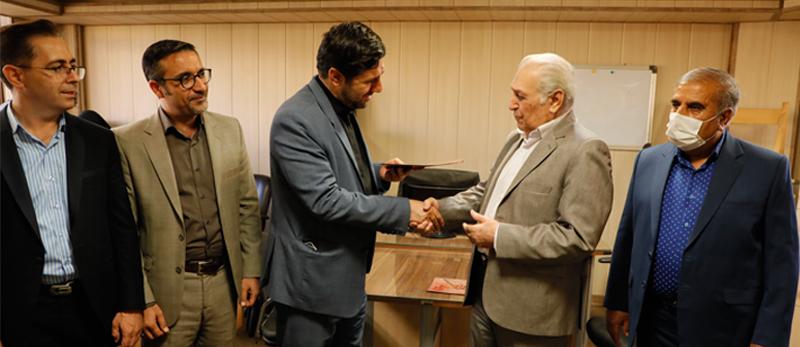 حمیدرضا قانعی