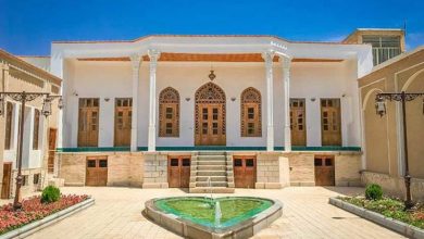 خانه نوریان