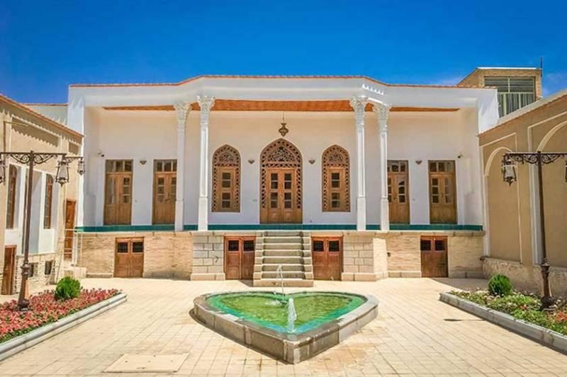 خانه نوریان