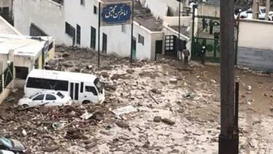 امامزاده داوود