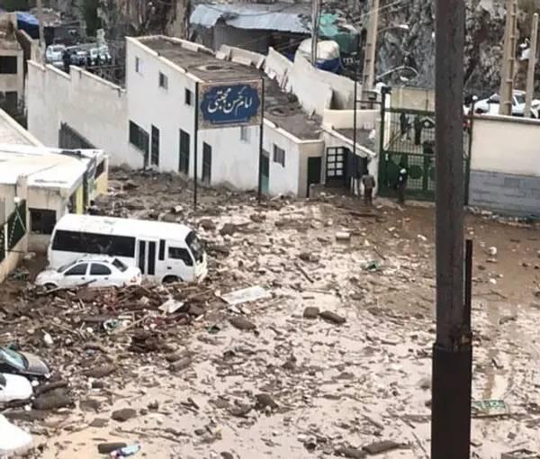 امامزاده داوود