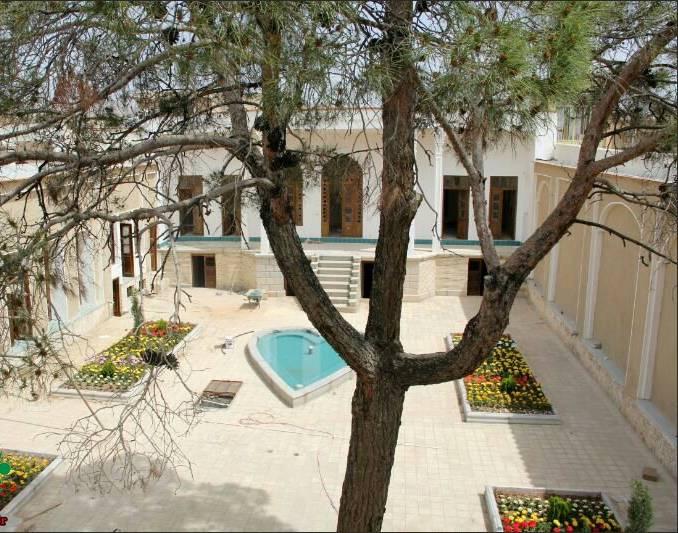 خانه نوریان