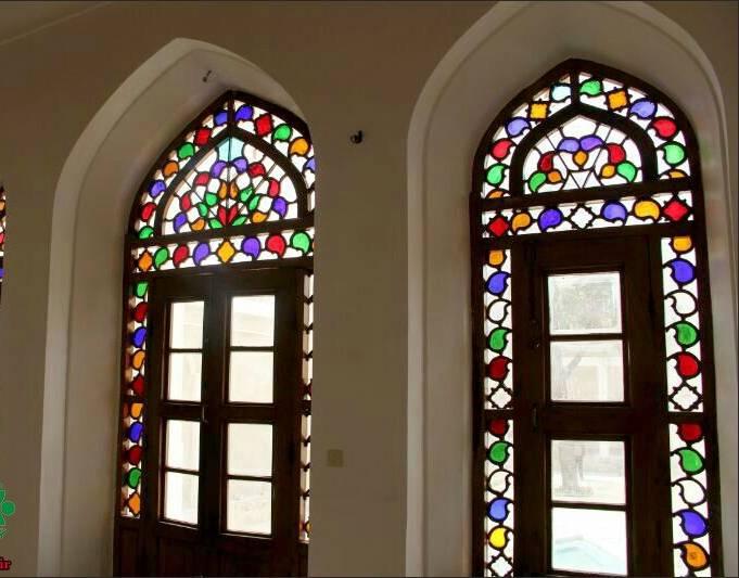 خانه نوریان