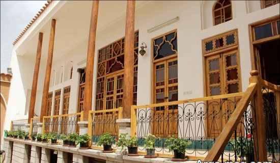 خانه نوریان