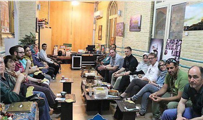 علی بن حمزه(ع)