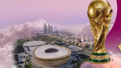 تورهای 800 میلیونی جام جهانی قطر