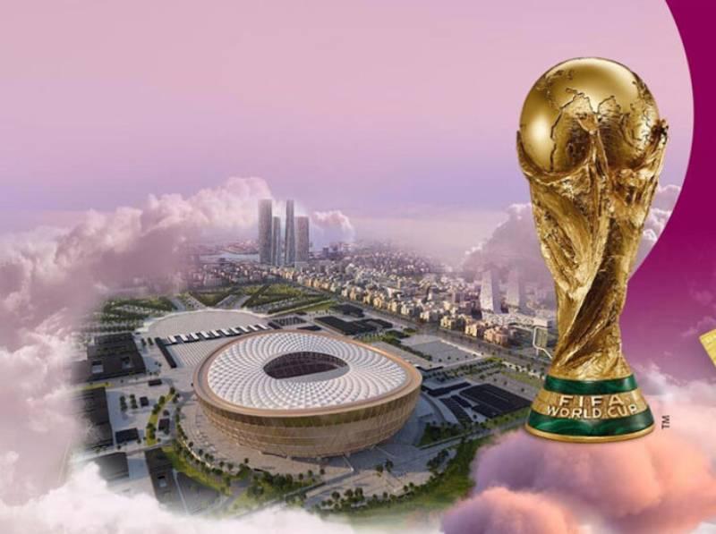 تورهای 800 میلیونی جام جهانی قطر